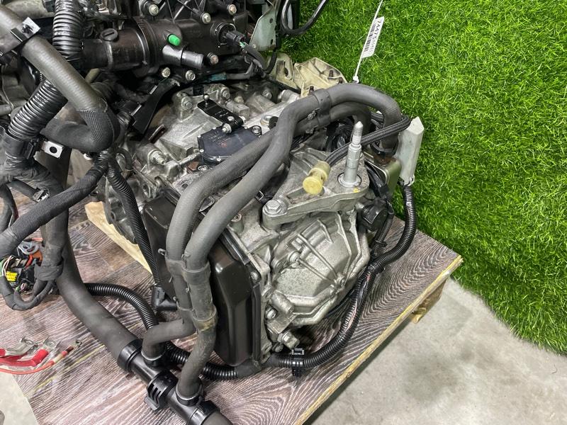 АКПП из Японии — фото 7