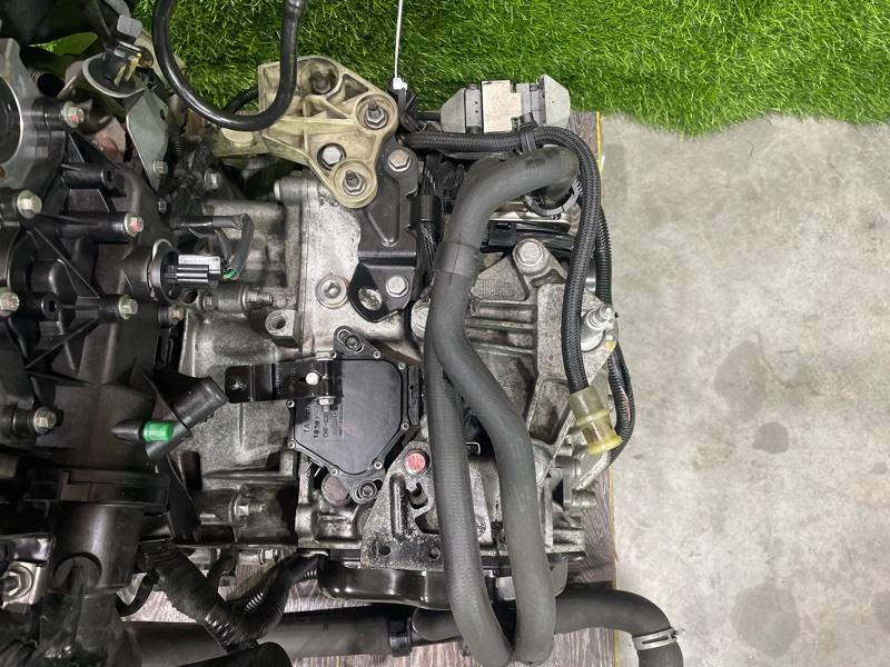 АКПП из Японии — фото 5