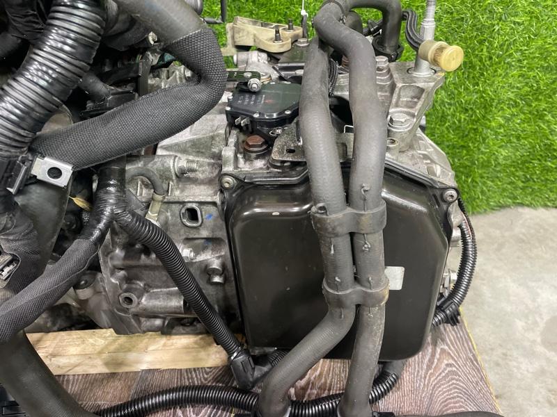 АКПП из Японии — фото 6