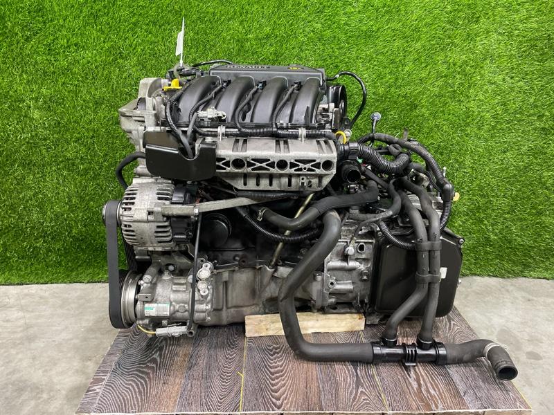 Двигатель из Японии — фото 3