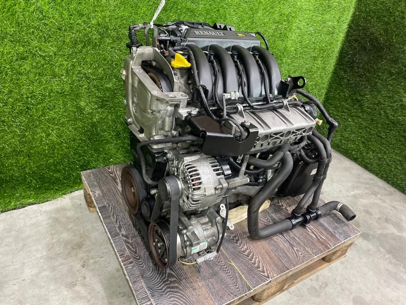 Двигатель из Японии — фото 12