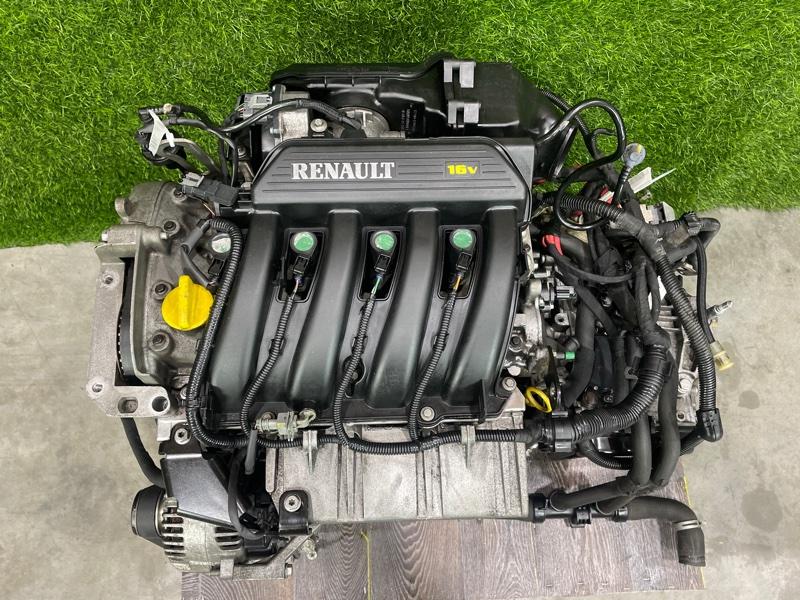 Двигатель из Японии — фото 16