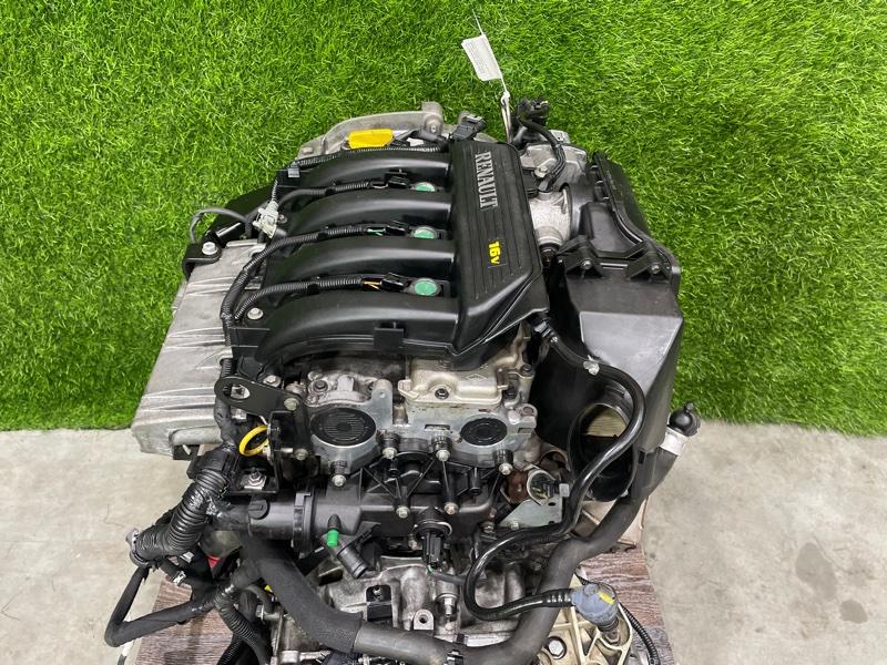 Двигатель из Японии — фото 4