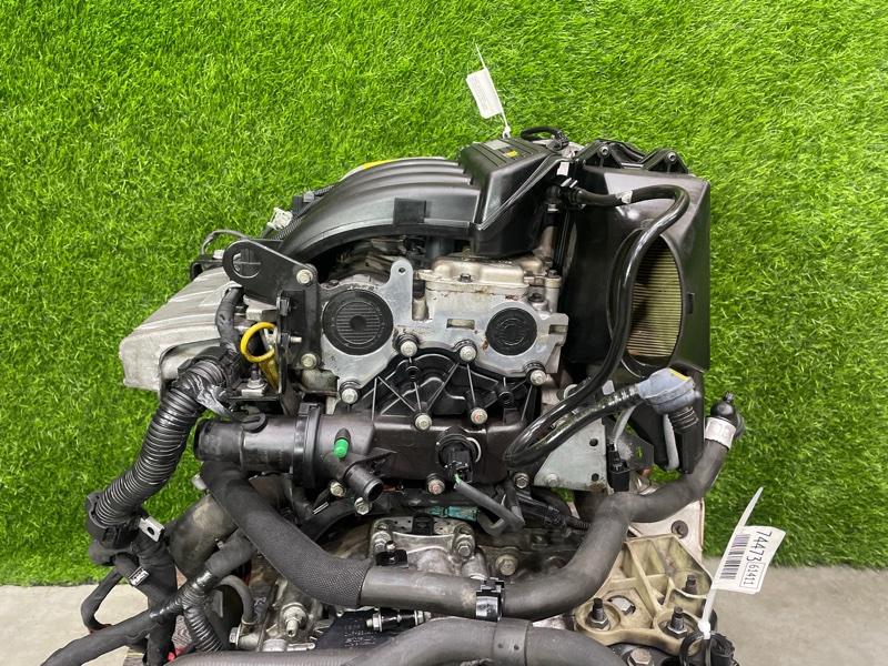 Двигатель из Японии — фото 5