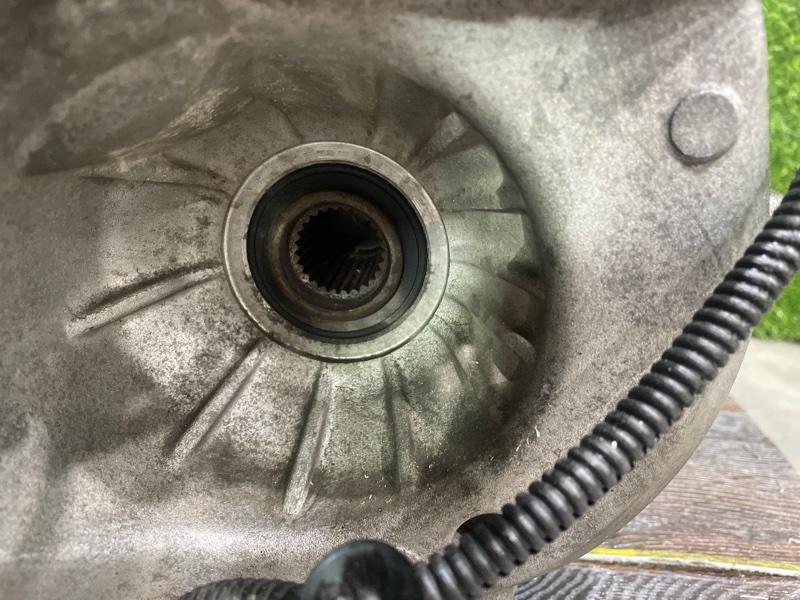 АКПП из Японии — фото 10