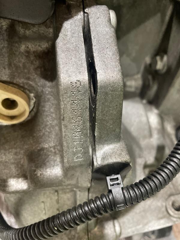 АКПП из Японии — фото 11