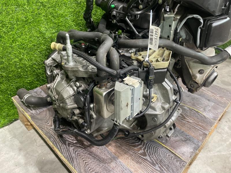 АКПП из Японии