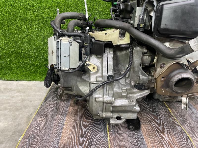 АКПП из Японии — фото 3