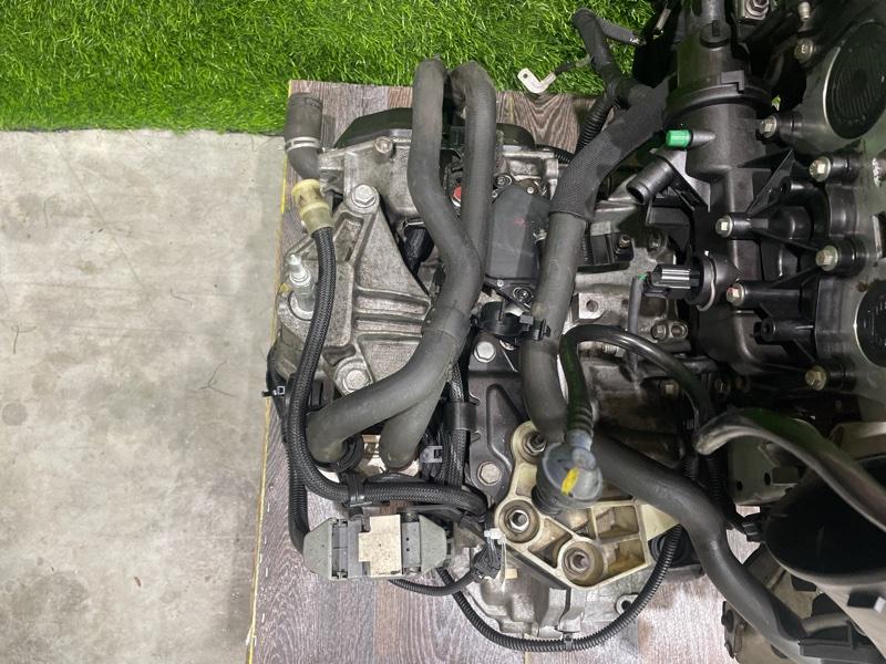 АКПП из Японии — фото 4