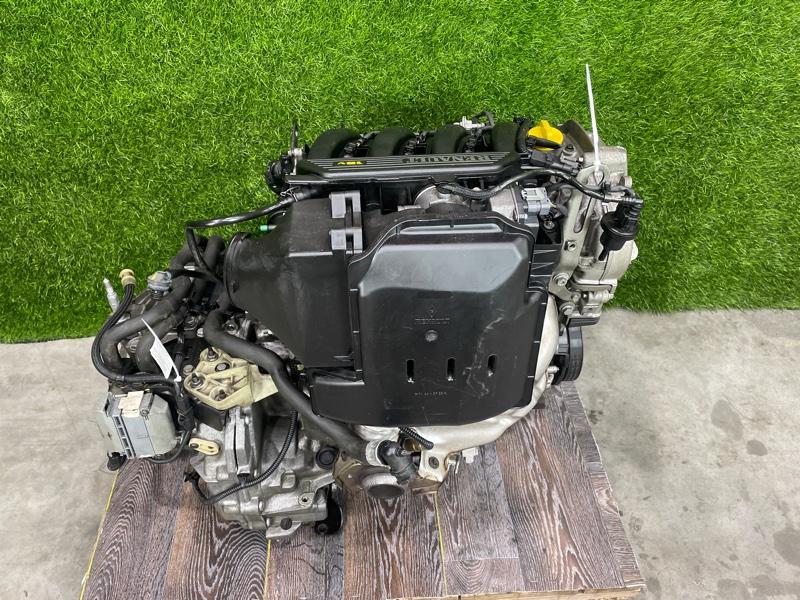 Двигатель из Японии — фото 6