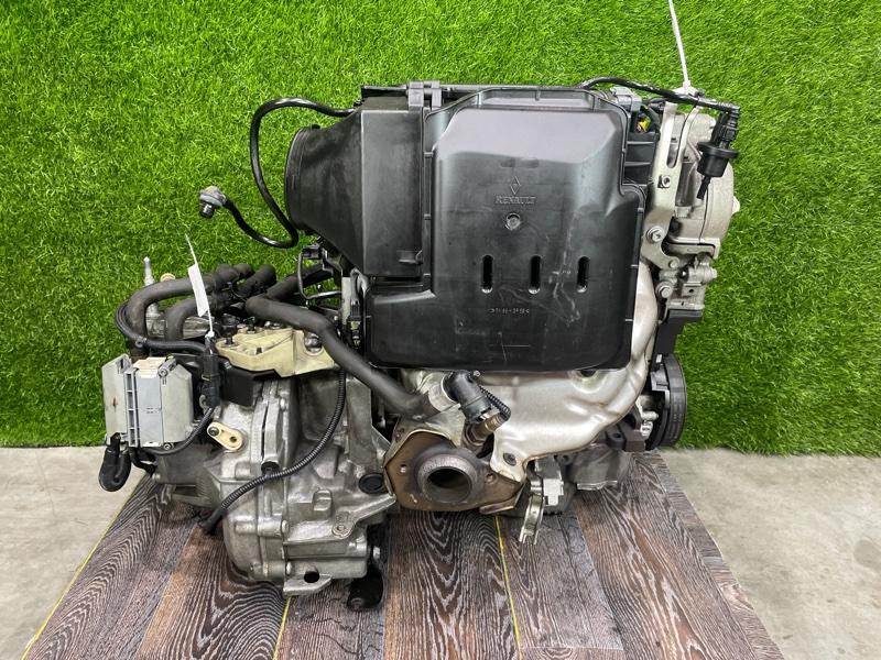 Двигатель из Японии — фото 7