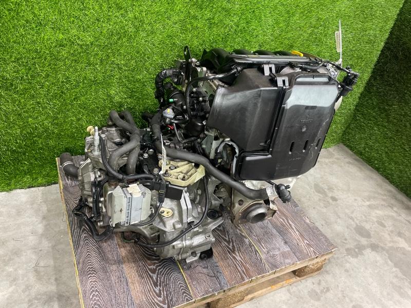 Двигатель из Японии — фото 14