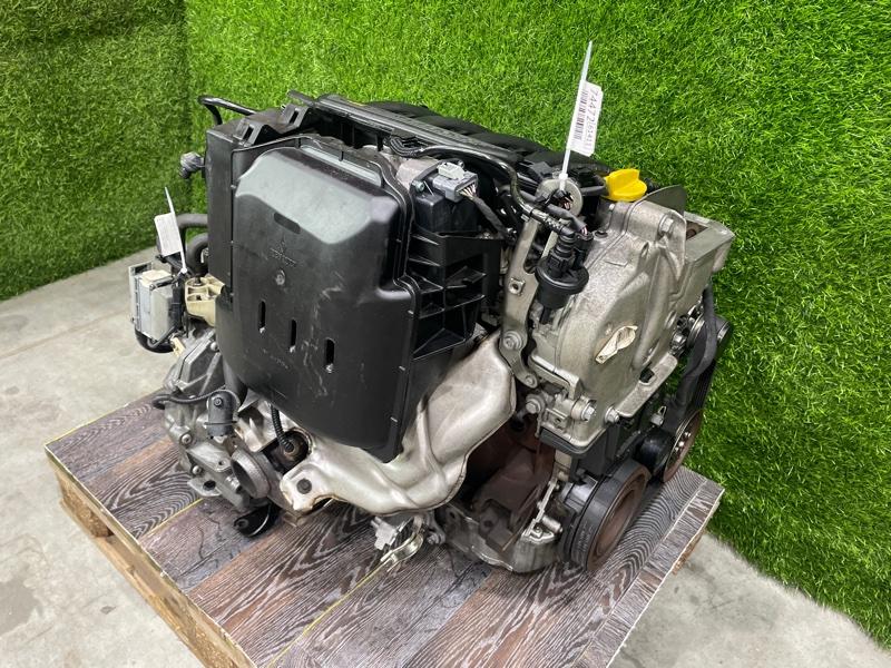 Двигатель из Японии — фото 15