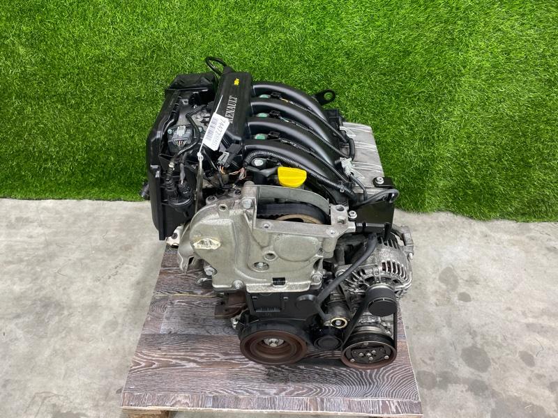 Двигатель из Японии — фото 8