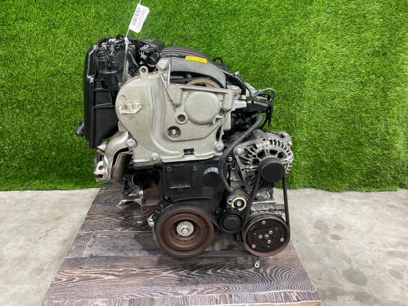 Двигатель из Японии — фото 9