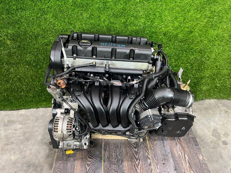 Двигатель из Японии