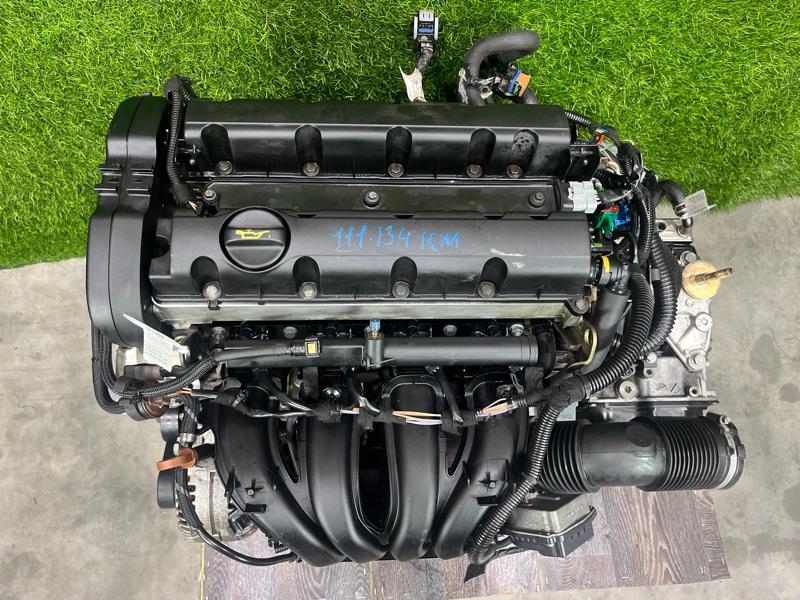 Двигатель из Японии — фото 16