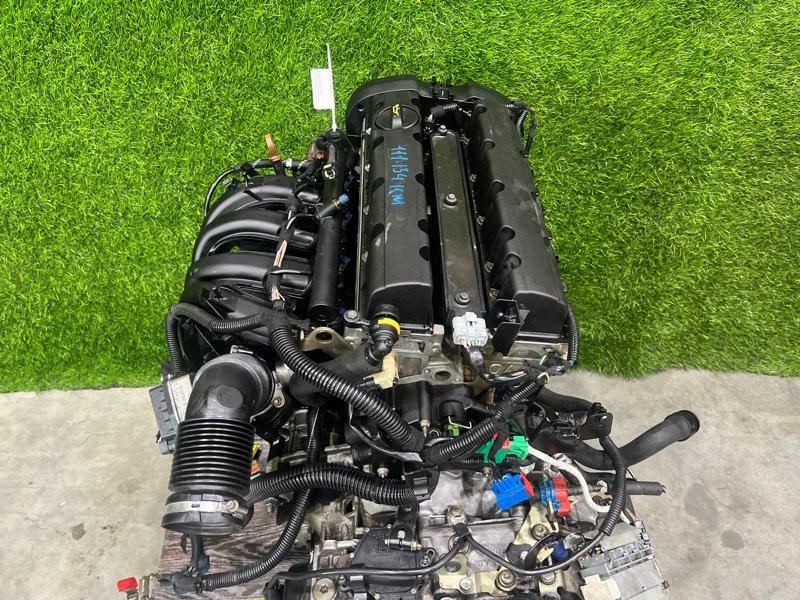 Двигатель из Японии — фото 4