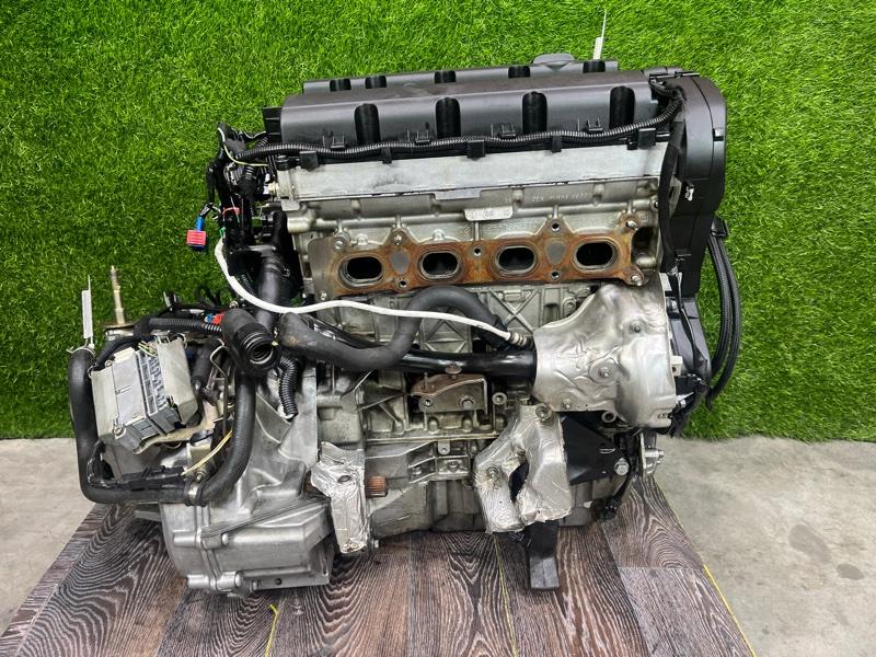 Двигатель из Японии — фото 7