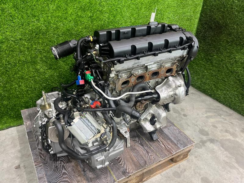 Двигатель из Японии — фото 14