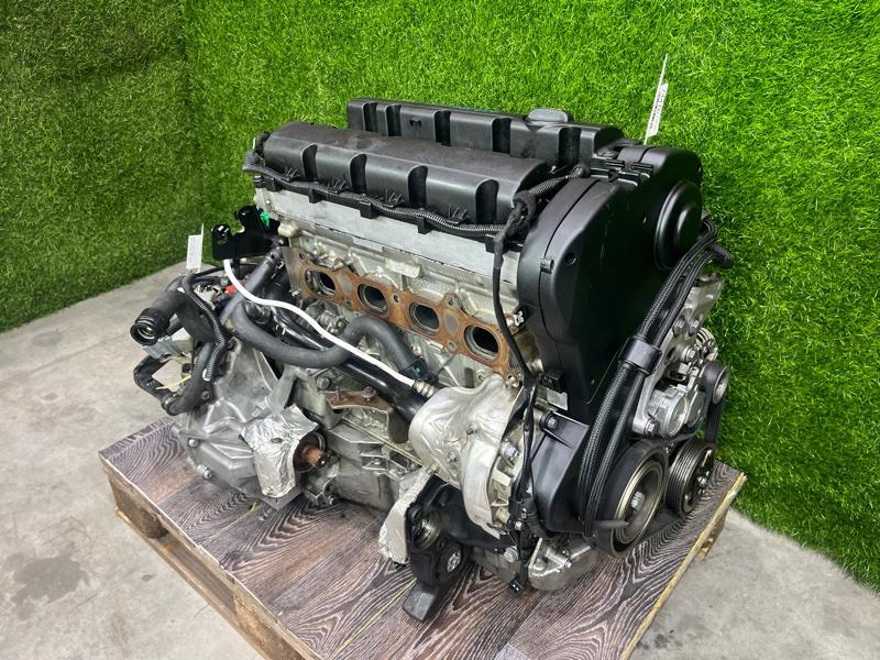 Двигатель из Японии — фото 15