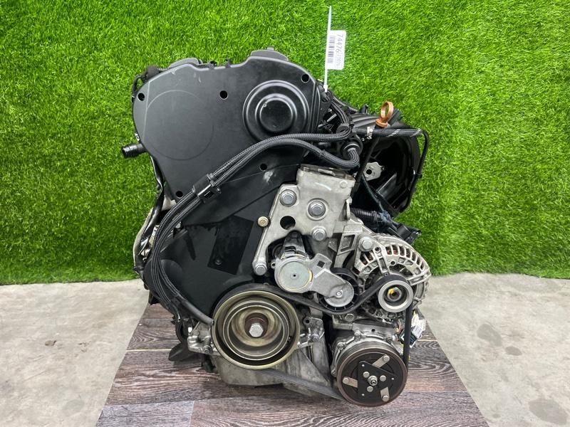 Двигатель из Японии — фото 9