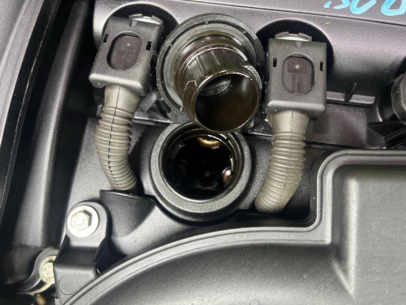 Двигатель из Японии — фото 10