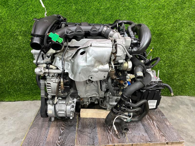 Двигатель из Японии — фото 3