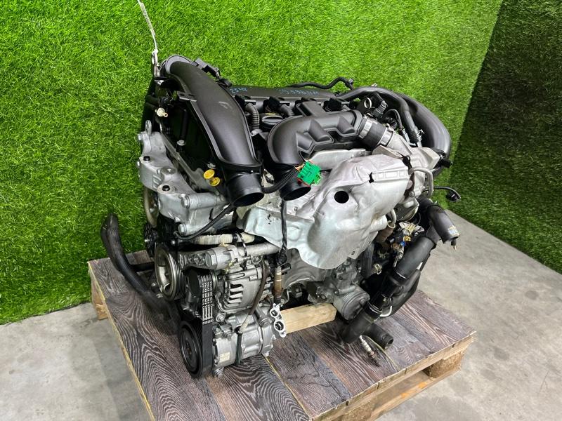 Двигатель из Японии — фото 12