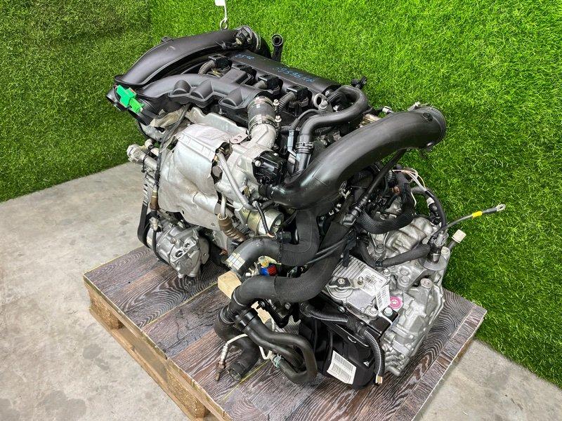 Двигатель из Японии — фото 13