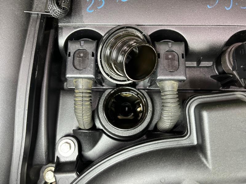 Двигатель из Японии — фото 11