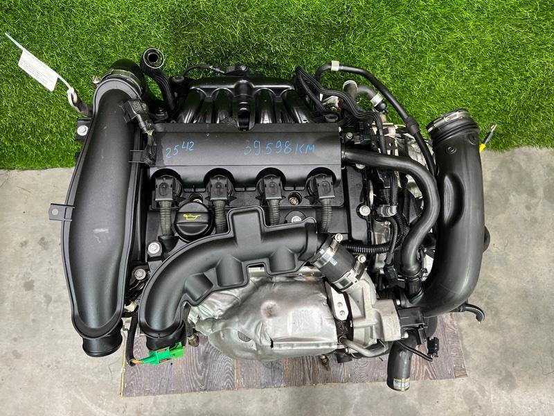 Двигатель из Японии — фото 16