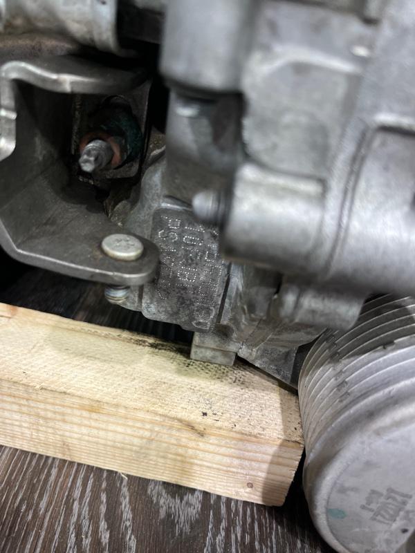 Двигатель из Японии — фото 10