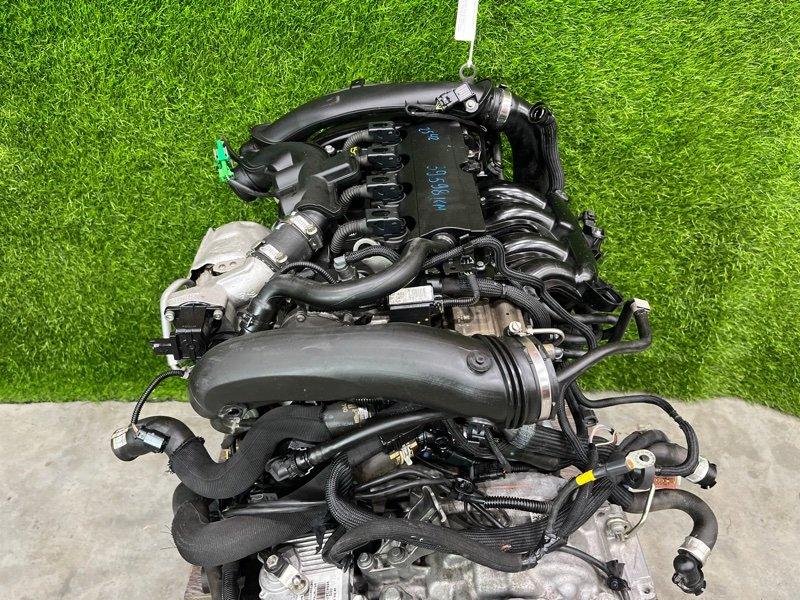 Двигатель из Японии — фото 4