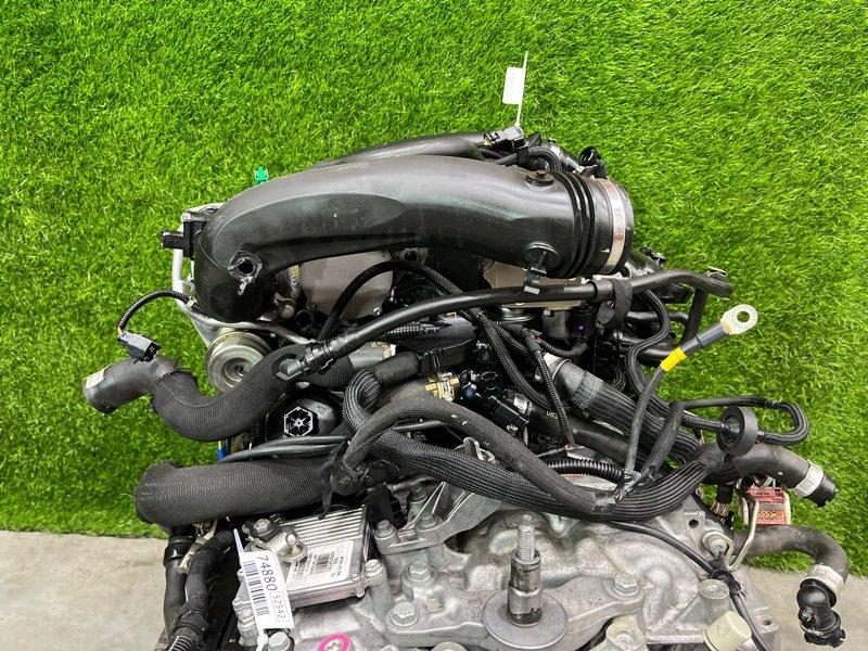 Двигатель из Японии — фото 5