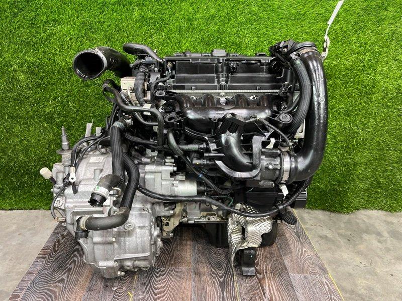 Двигатель из Японии — фото 7