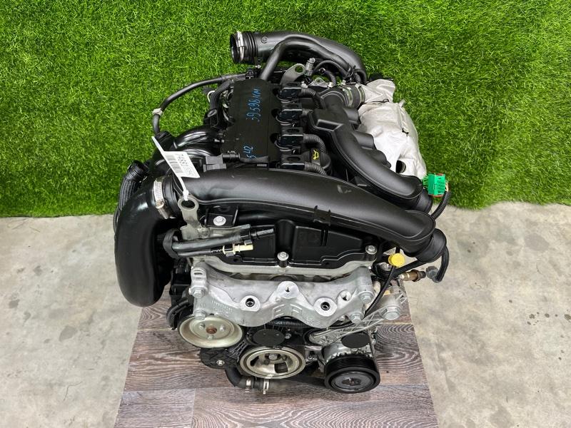 Двигатель из Японии — фото 8