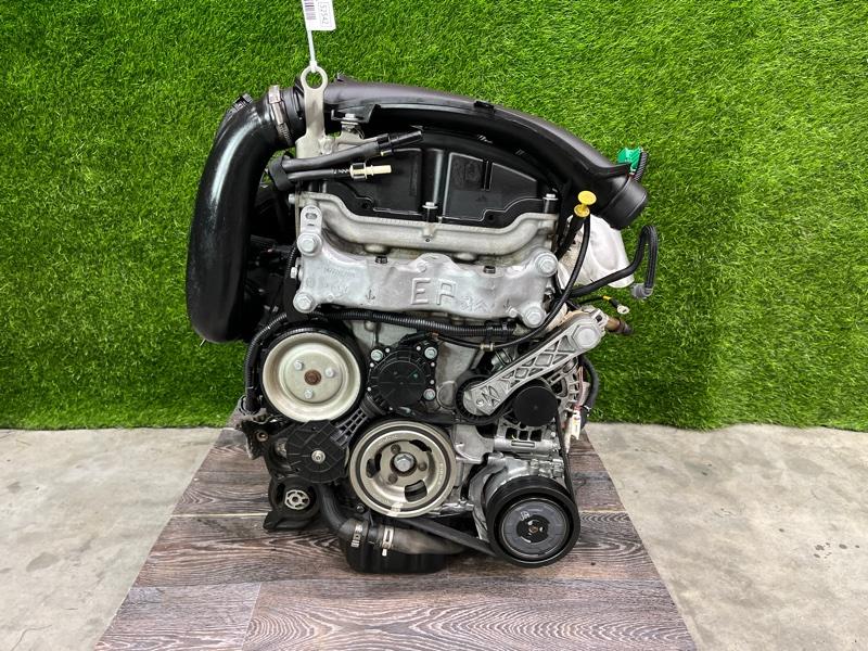 Двигатель из Японии — фото 9