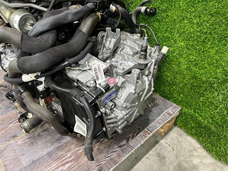 АКПП из Японии — фото 6