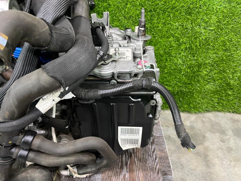 АКПП из Японии — фото 7