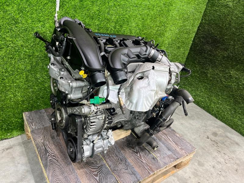 Двигатель из Японии — фото 12