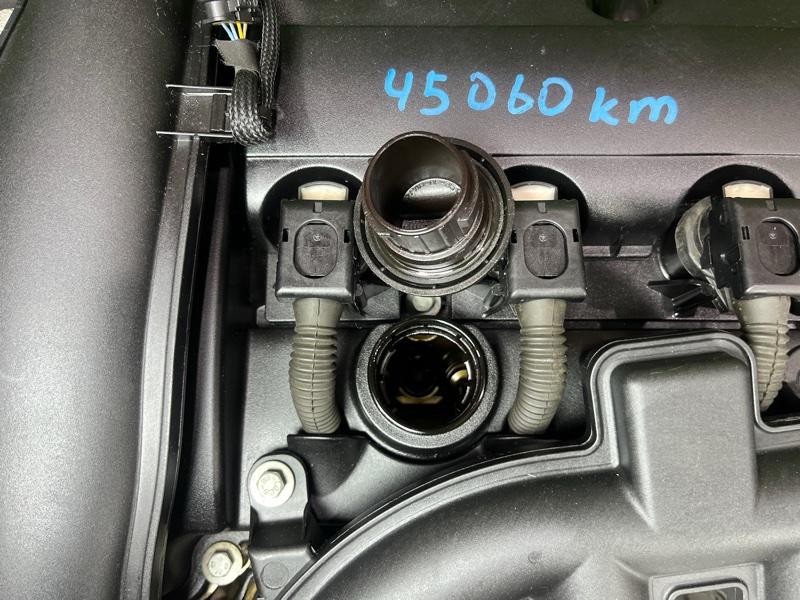 Двигатель из Японии — фото 11