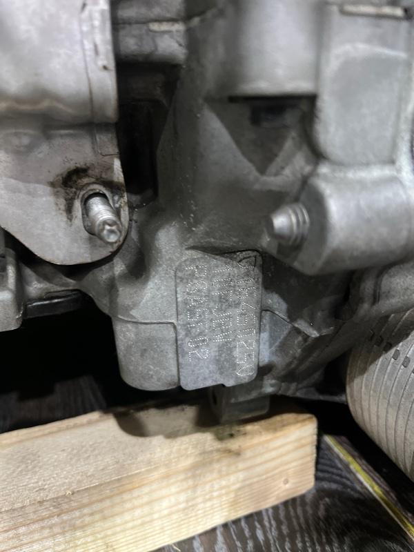 Двигатель из Японии — фото 10