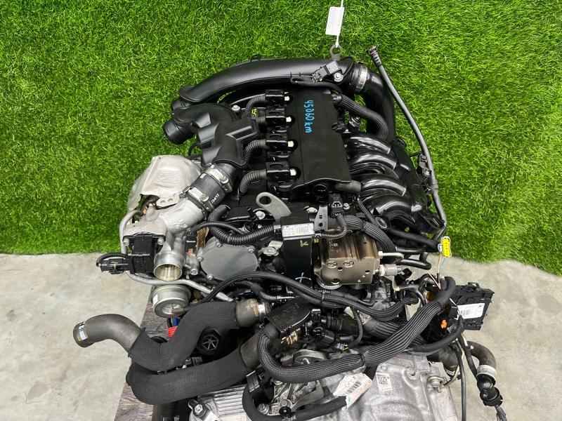 Двигатель из Японии — фото 4