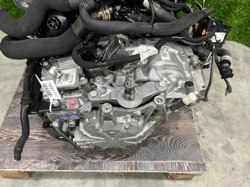 АКПП из Японии — фото 8