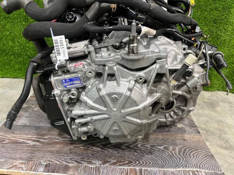 АКПП из Японии — фото 9