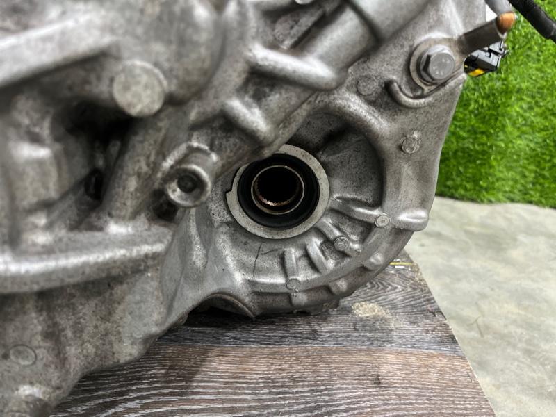 АКПП из Японии — фото 10