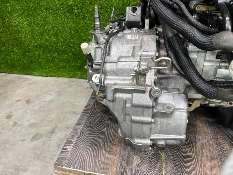 АКПП из Японии — фото 3