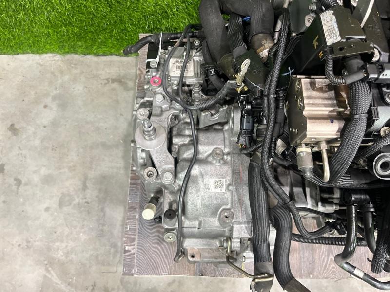 АКПП из Японии — фото 4