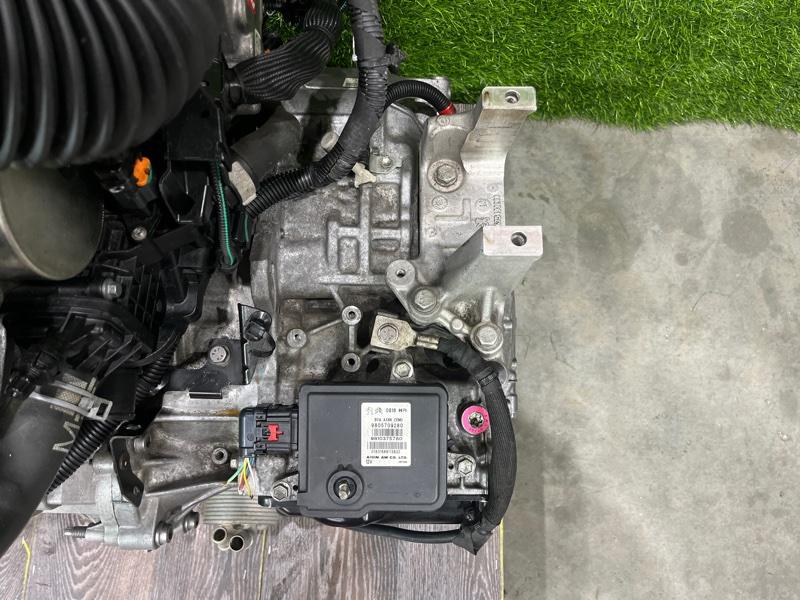 АКПП из Японии — фото 3